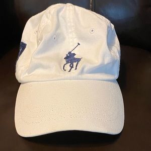 Polo Hat